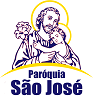 Logo página paróquia são josé